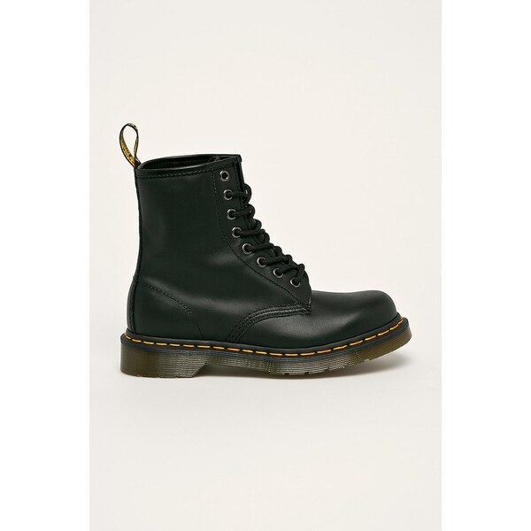 Kožené workery Dr. Martens 1460 Nappa 12993693