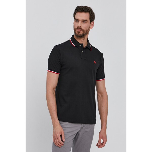 Polo tričko Polo Ralph Lauren 24472106