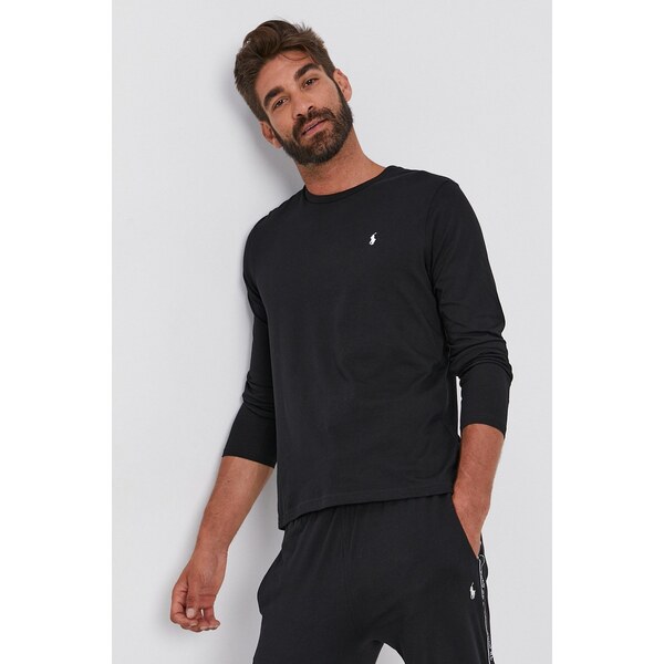 Tričko s dlhým rukávom Polo Ralph Lauren 25833555