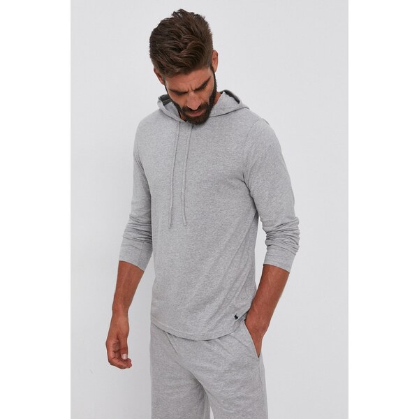 Tričko s dlhým rukávom Polo Ralph Lauren 25833557