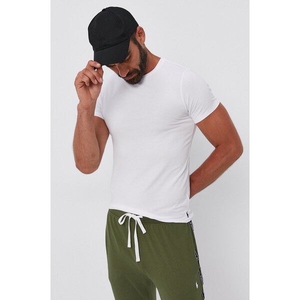 Tričko Polo Ralph Lauren (2-pack) 25833622