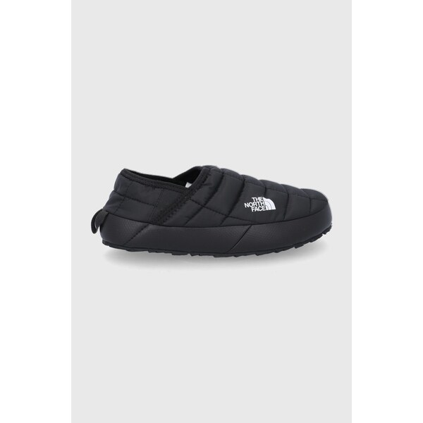 Papuče The North Face THERMOBALL TRACTION MULE 27066841