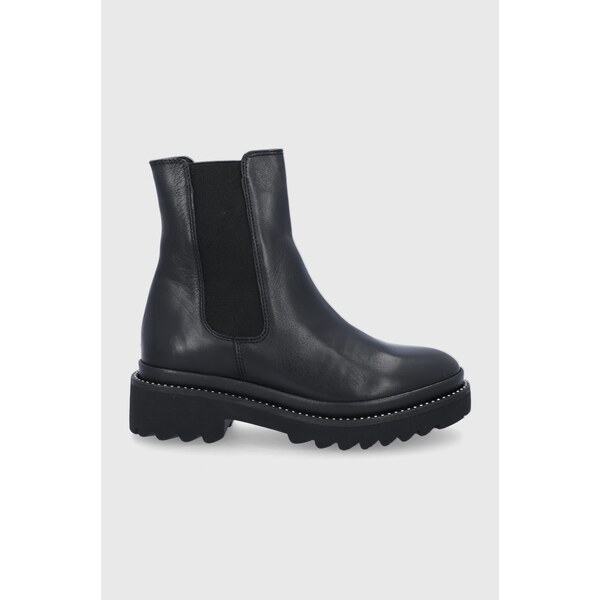 Kožené topánky Chelsea Aldo 27530685