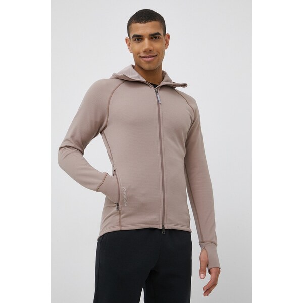 Športová mikina Houdini Mono Air 64297403