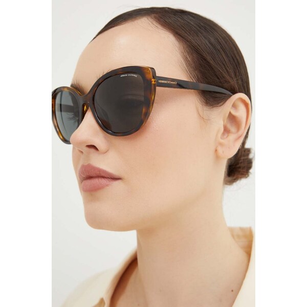 Slnečné okuliare Armani Exchange 51503233