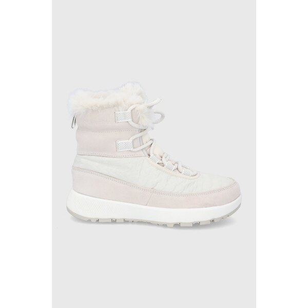 Snehule Columbia SLOPESIDE PEAK LUXE 66879485