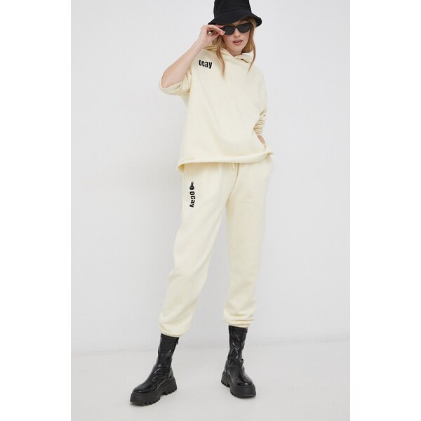 Bavlnené nohavice OCAY 29232233