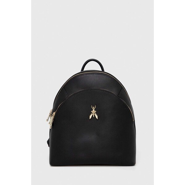 kožený ruksak Patrizia Pepe 64175498