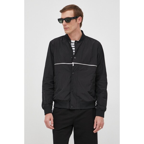 Bunda bomber Karl Lagerfeld 32452168
