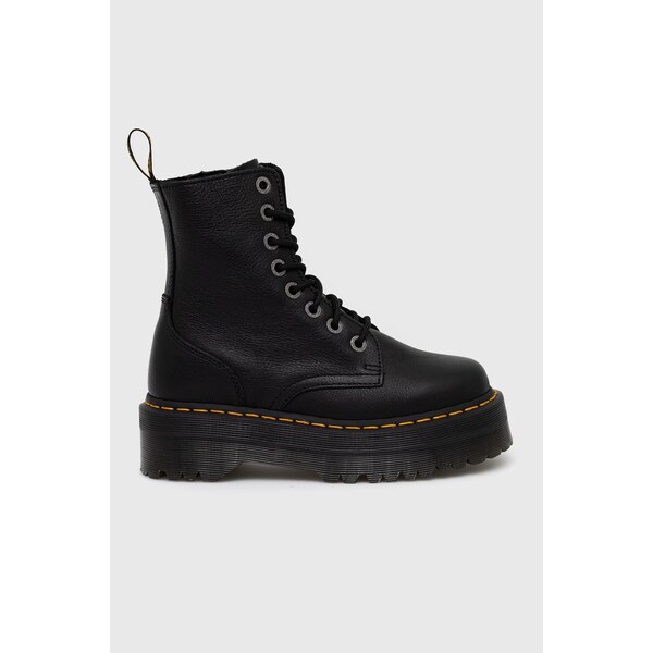 Kožené workery Dr. Martens Jadon III 47564236