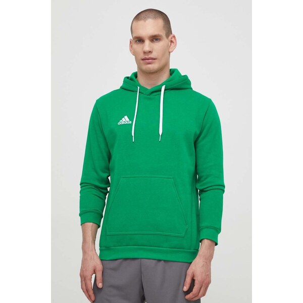 Mikina adidas Performance Entrada 22 33525932