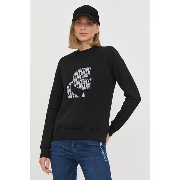 Mikina Karl Lagerfeld 34035274