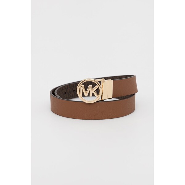 Obojstranný opasok MICHAEL Michael Kors 36231087