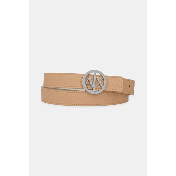 Obojstranný opasok Armani Exchange 63743944