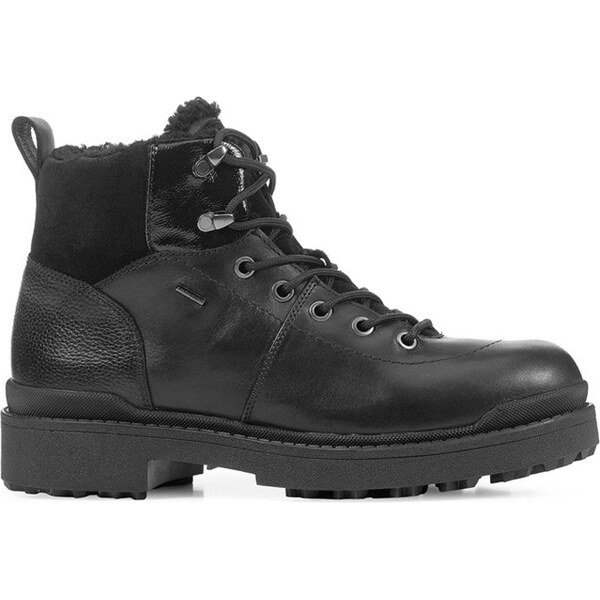 Kožené workery Geox Nevegal B Abx 47564431