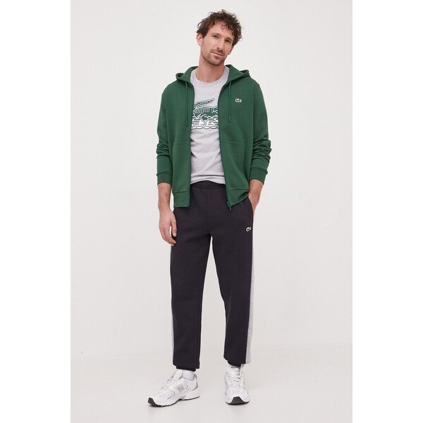 Mikina Lacoste 39430007