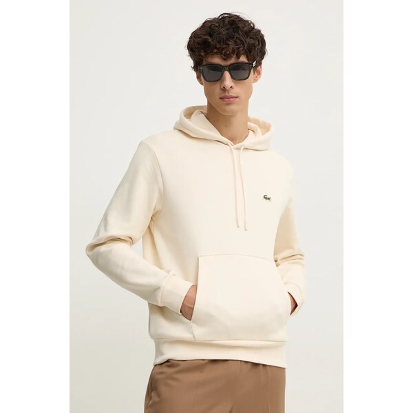 Mikina Lacoste 58405382