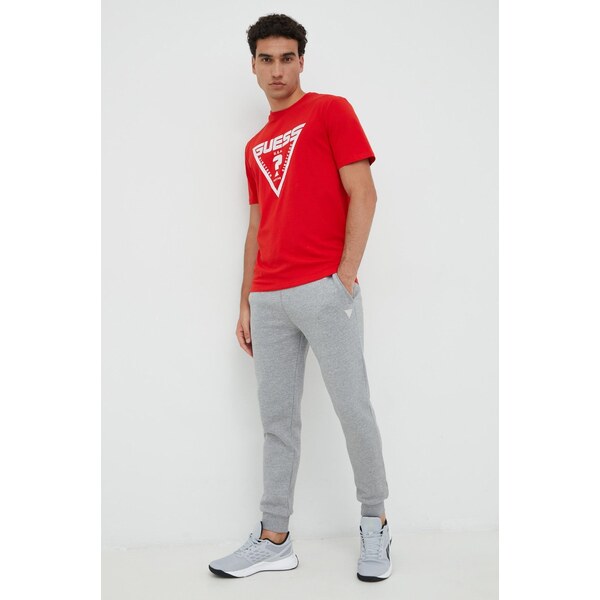 Tepláky Guess ALDWIN 35360623