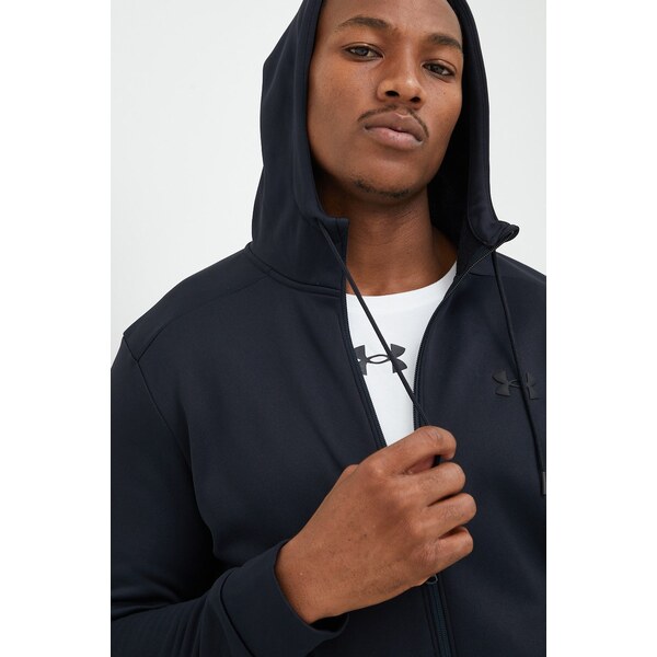 Tepláková mikina Under Armour 35558460