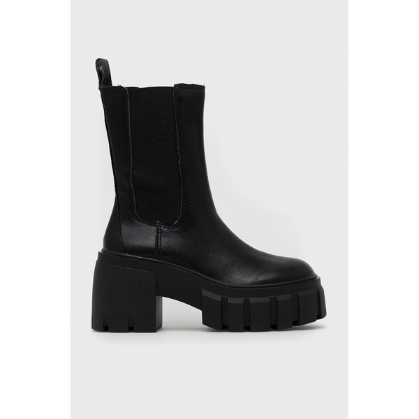 Kožené topánky chelsea Steve Madden 35436232