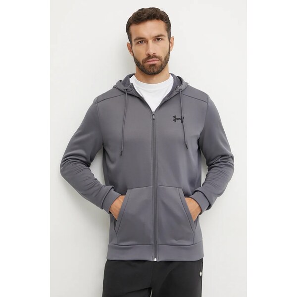 Tepláková mikina Under Armour 58340543