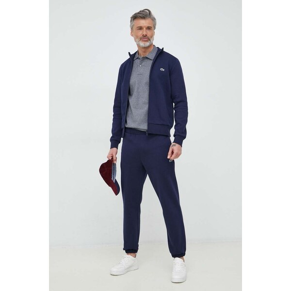 Mikina Lacoste 37870270