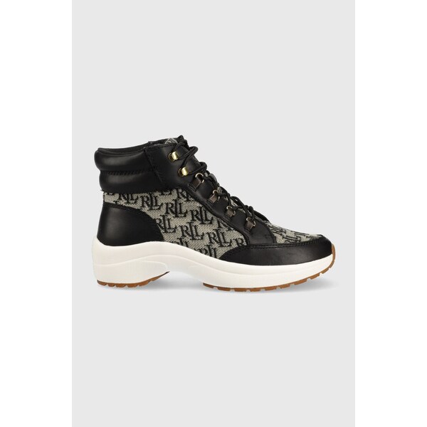 Tenisky Lauren Ralph Lauren Rylee 35983878
