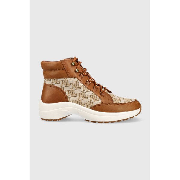 Tenisky Lauren Ralph Lauren Rylee 35983879