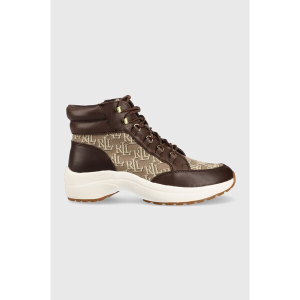 Tenisky Lauren Ralph Lauren Rylee 35983880