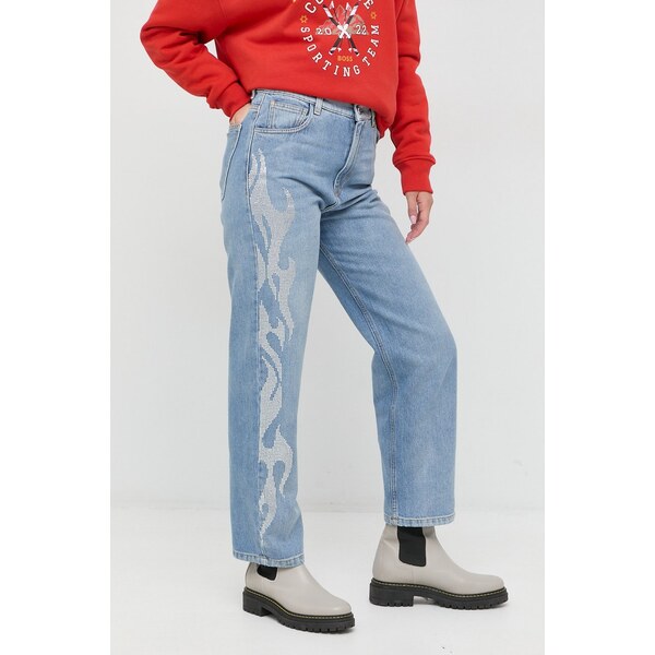 Rifle Beatrice B Fiamma 35984988