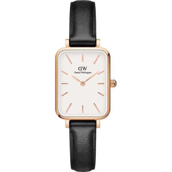 Hodinky Daniel Wellington Quadro Pressed 36313098