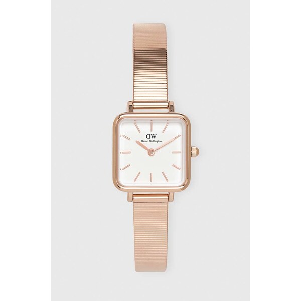 Hodinky Daniel Wellington Quadro Studio 36516080