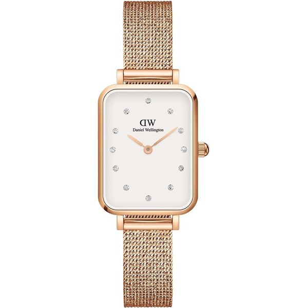 Hodinky Daniel Wellington Quadro 20x26 65491341