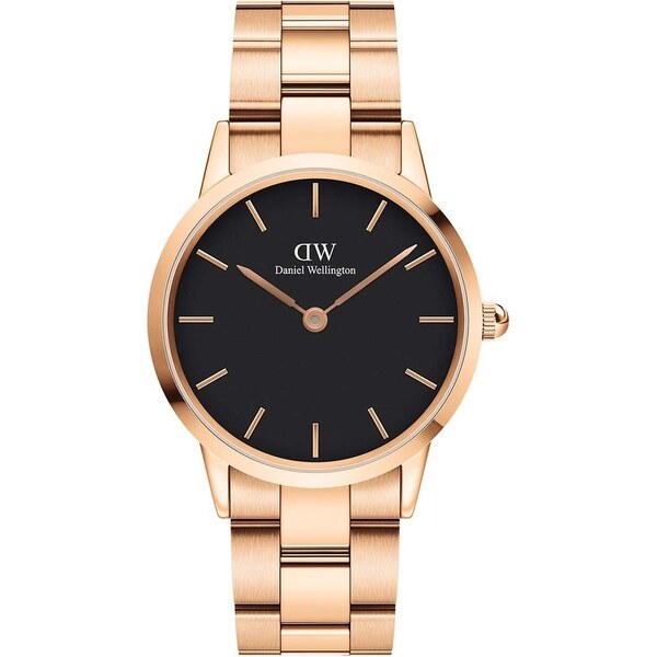 Hodinky Daniel Wellington Iconic Link 36 36180834