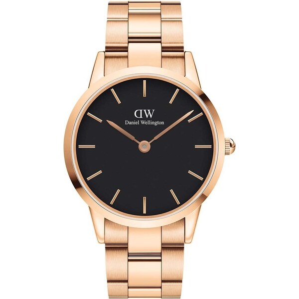 Hodinky Daniel Wellington Iconic Link 40 66024197