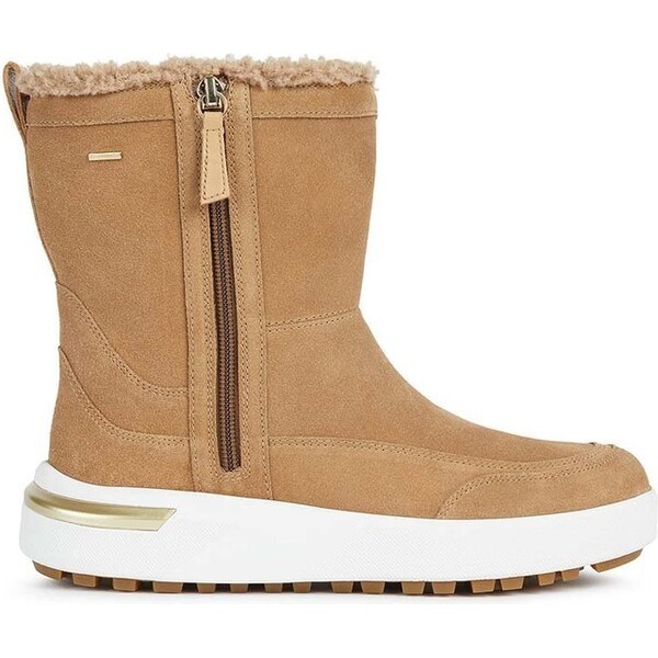 Kožené snehule Geox Dalyla B Abx 36256646