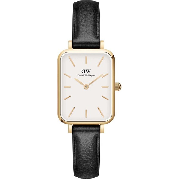 Hodinky Daniel Wellington Quadro 20x26 64299469