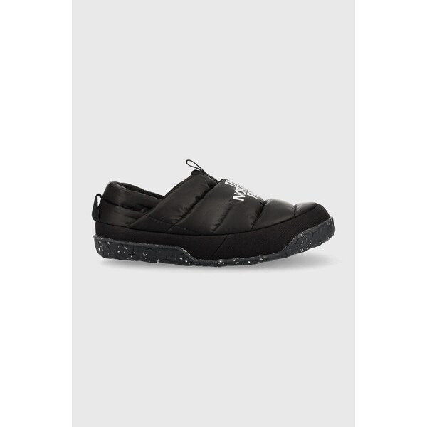 Papuče The North Face NUPTSE MULE 36224940