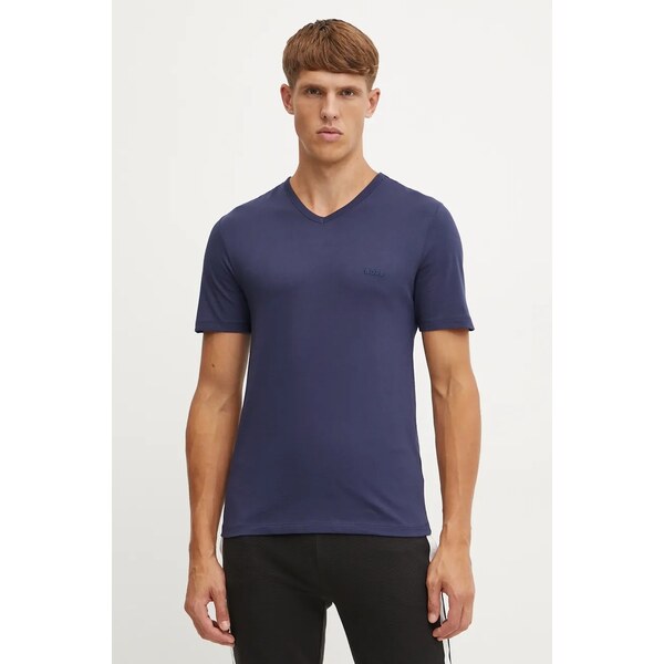 Bavlnené tričko BOSS 3-pak TShirtVN 3P Classic 61670399