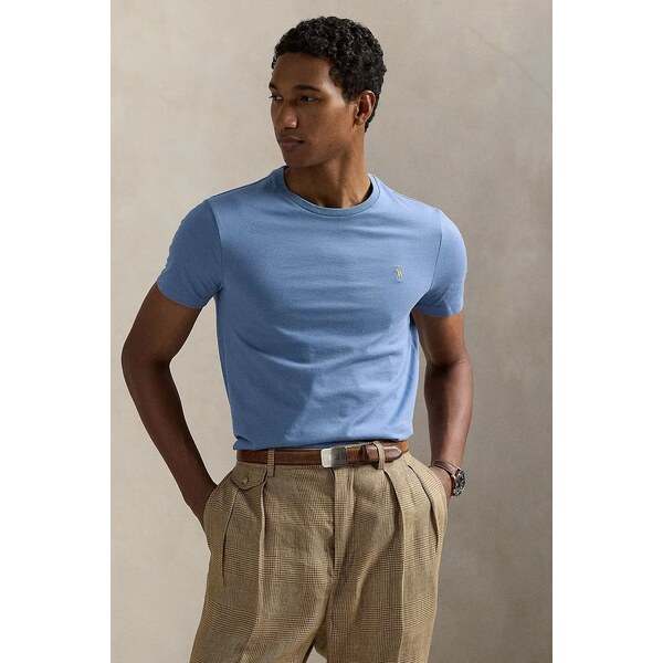 Bavlnené tričko Polo Ralph Lauren 36685711