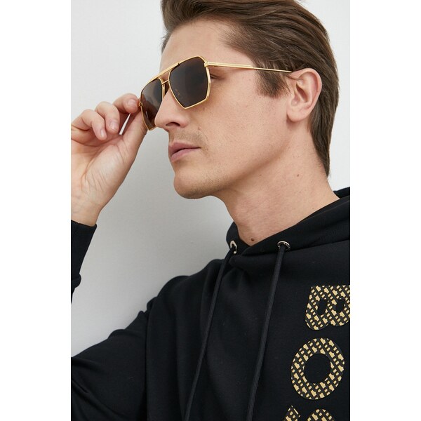 Slnečné okuliare Bottega Veneta BV1012S 36970220