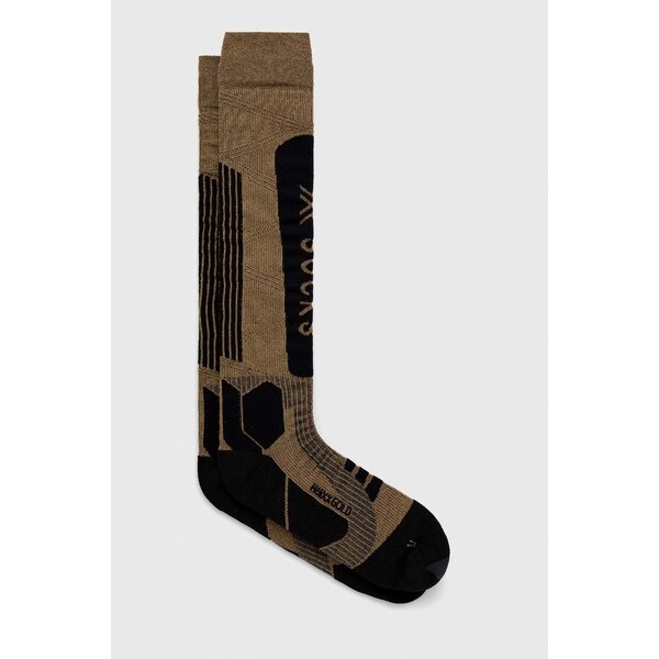 Lyžiarske ponožky X-Socks HeliXX Gold 4.0 66818732