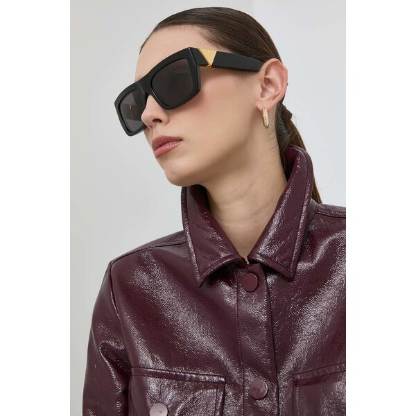 Slnečné okuliare Bottega Veneta BV1178S 36970163
