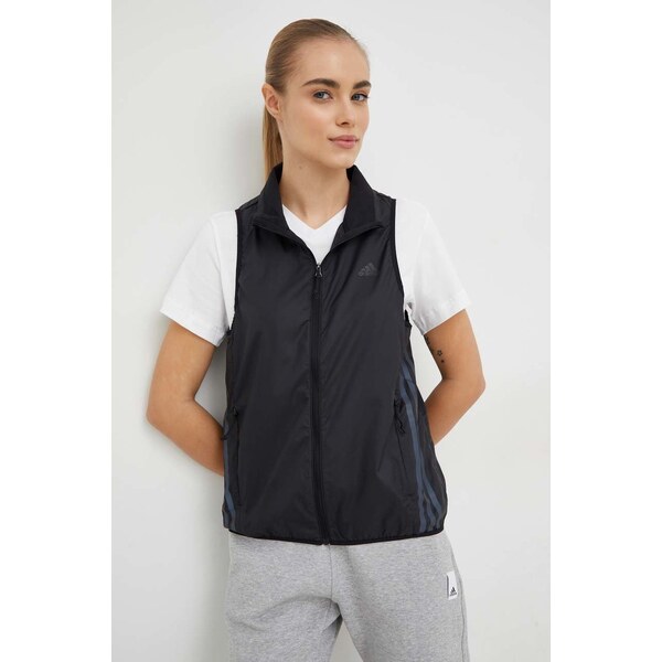 Športová vesta adidas Performance Run Icons 37036533