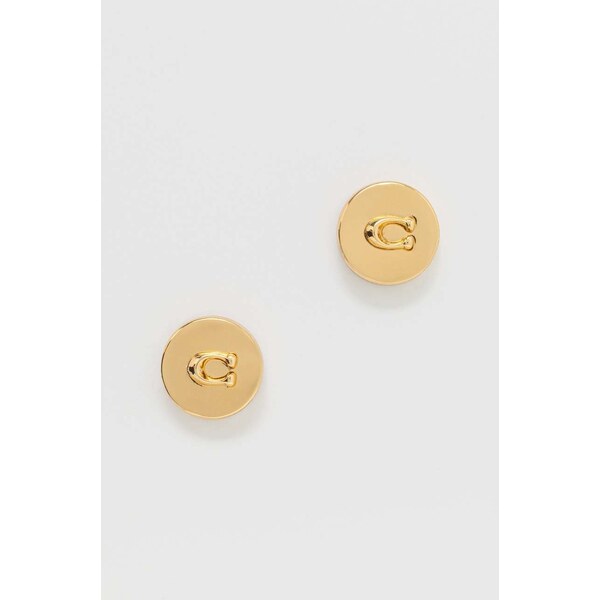 Náušnice Coach 63997136