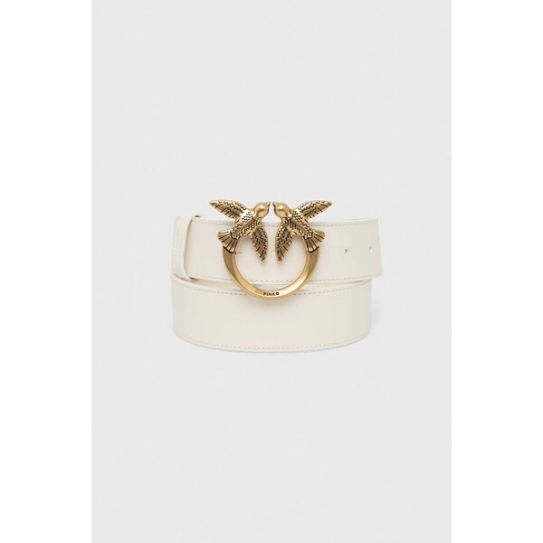 Kožený opasok Pinko 37310400