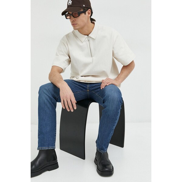 Rifle Levis 502 Taper 37231247