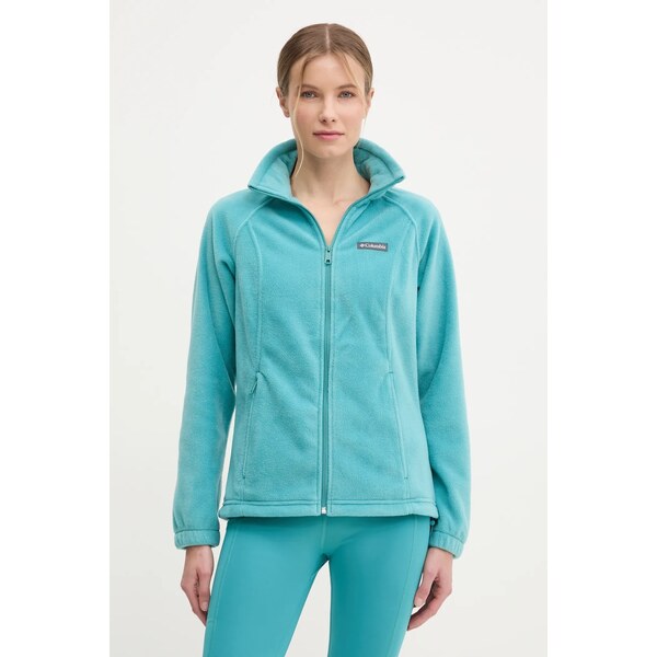 Športová mikina Columbia Benton Springs 61863392