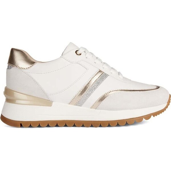 Tenisky Geox D DESYA 45273734