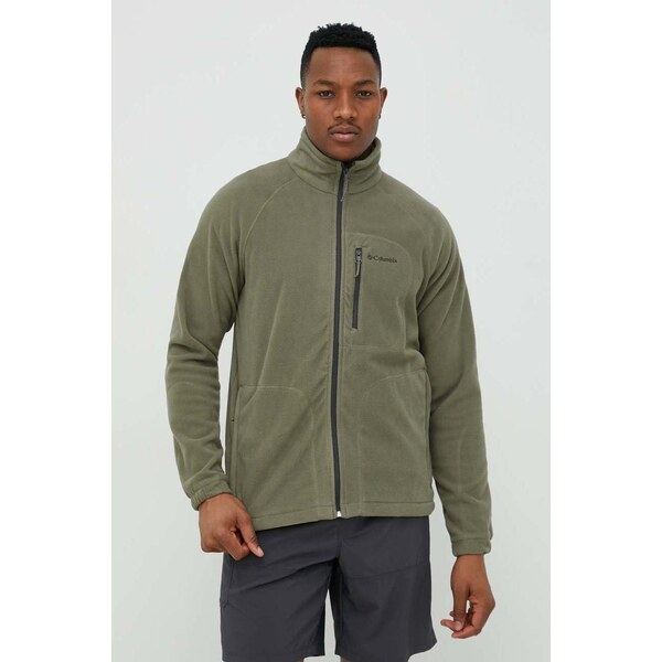 Športová mikina Columbia Fast Trek II 37569963